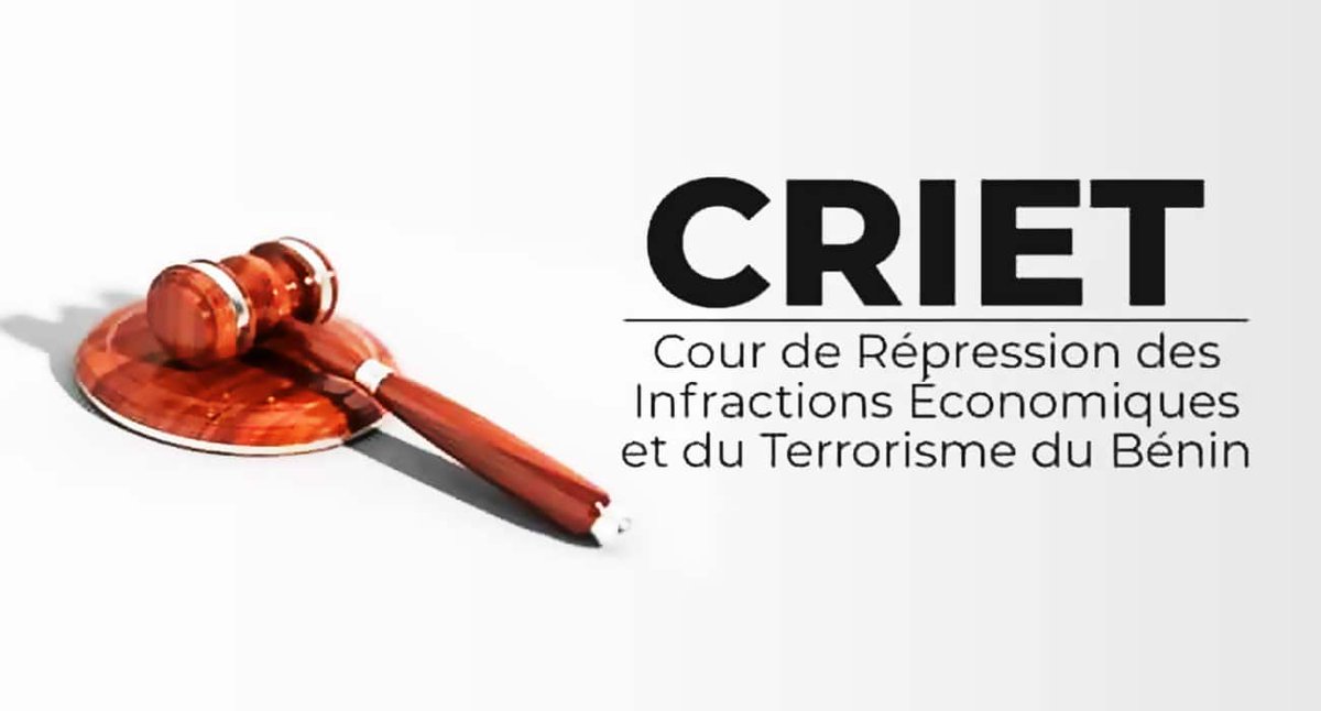 le procès d'Oswald Homeky et d'Olivier Boko devant la CRIET pour complot contre l'autorité de l'État, subornation et blanchiment de capitaux, révélant des manœuvres financières et politiques complexes au Bénin.