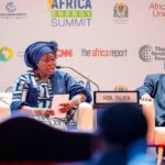 Sommet continental tenu à Dar es Salam, où des leaders africains et institutionnels se sont engagés à électrifier l'Afrique,