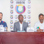 Le Bénin accueille le 2ème séminaire de la Francophonie Skate, réunissant les acteurs du roller et du skateboard pour définir une stratégie commune de développement.