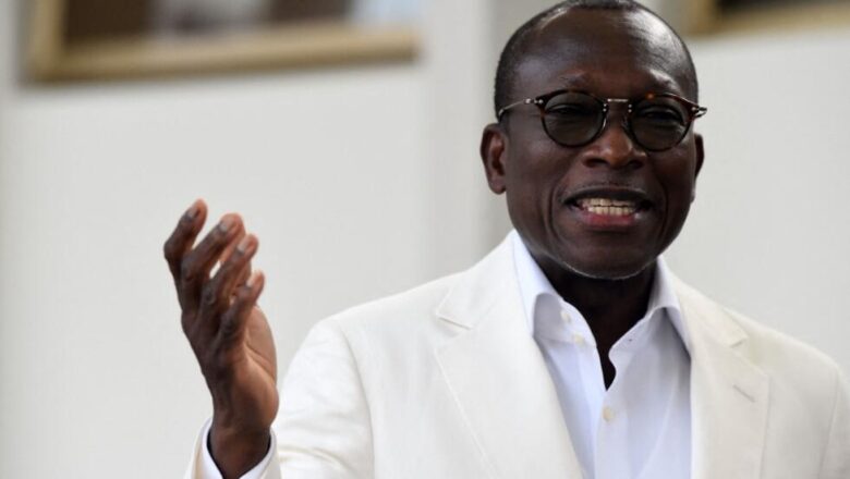 Le Président béninois Patrice Talon entreprend dès avril une tournée des 77 communes du pays pour évaluer l'impact de ses réformes