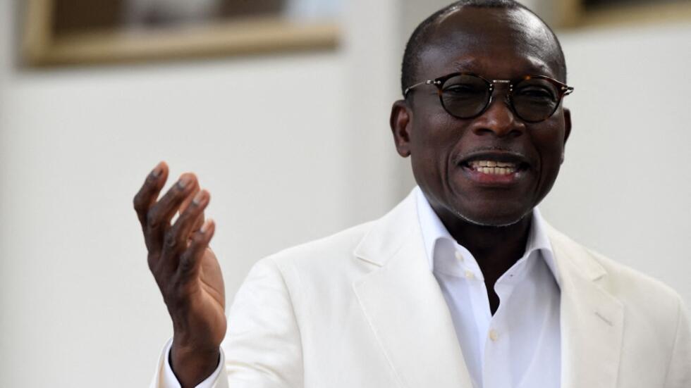 Le Président béninois Patrice Talon entreprend dès avril une tournée des 77 communes du pays pour évaluer l'impact de ses réformes