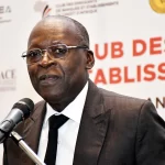 Cotonou accueille les Journées annuelles du Club des dirigeants des banques africaines, où, sous l’égide du FAGACE,