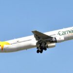 Camair-Co modifie sa route Douala-Cotonou en ajoutant une escale à Libreville pour optimiser ses opérations et répondre à une demande croissante.