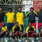 Dans une victoire historique, les Guépards du Bénin ont triomphé de la Lettonie 3-2 en Davis Cup, se qualifiant pour la première fois