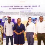 Le RFLD et CUSO International renforcent leur partenariat pour promouvoir l'égalité des sexes et le développement en Afrique.