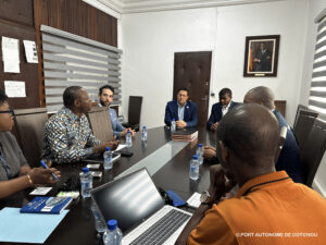 Le Port Autonome de Cotonou (PAC) signe un partenariat avec Explore Bénin pour dynamiser le tourisme maritime et repositionner le Bénin