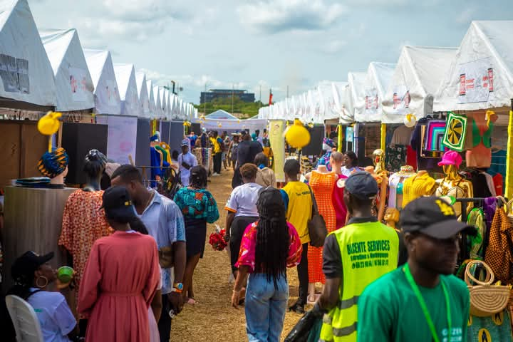 Le Finab 2025, du 21 février au 2 mars à Cotonou, met en lumière les talents béninois et africains à travers une programmation riche en arts,