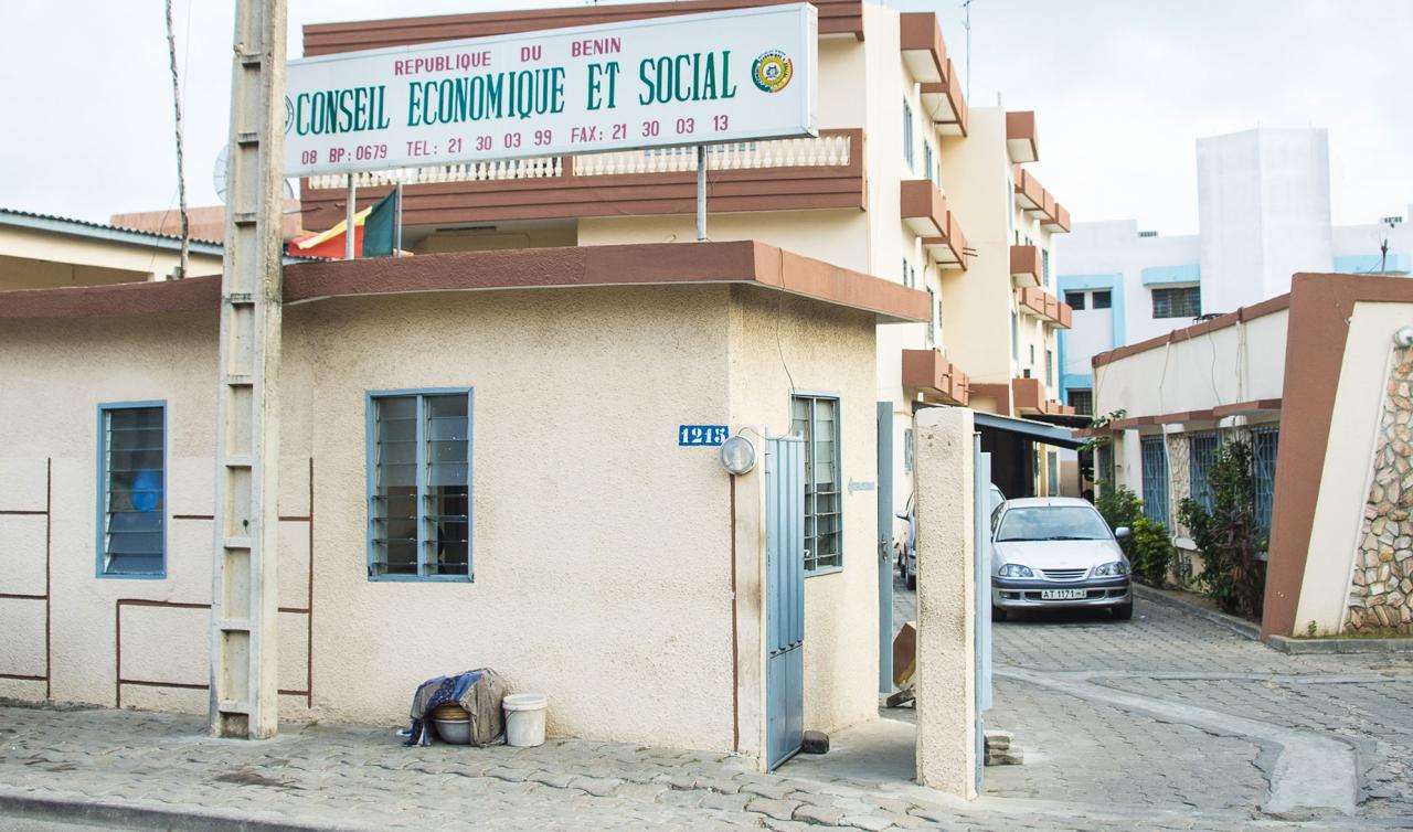 Patrice Talon installe les nouveaux membres du Conseil économique et social(CES) au Bénin, une institution clé pour orienter les politiques