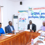 La visite de l’Ambassadeur de la Cédeao au Bénin le 25 février 2025 promet un soutien crucial pour des élections transparentes en 2026, tout en soulevant des enjeux de souveraineté et de numérique.