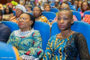 Cotonou a été le théâtre d'un lancement dynamique de la 30e Journée internationale des droits de la femme. 