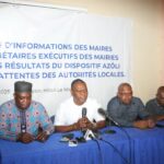 À Bohicon , l’atelier Azôli dévoile l’insertion de 7 895 jeunes dans la GDIZ et mobilise les maires pour amplifier ce dispositif d’inclusion