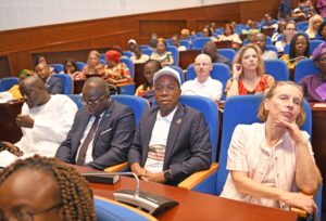 Le 7 mars, le Bénin a vibré au rythme de la célébration anticipée de la Journée Internationale des Femmes 2025.