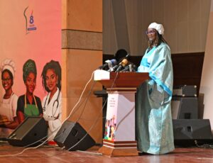 Le 7 mars, le Bénin a vibré au rythme de la célébration anticipée de la Journée Internationale des Femmes 2025.