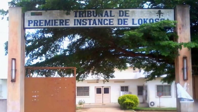 La première session criminelle de l'année à Lokossa, Bénin, examine des cas graves, dont des violences sur adolescentes,