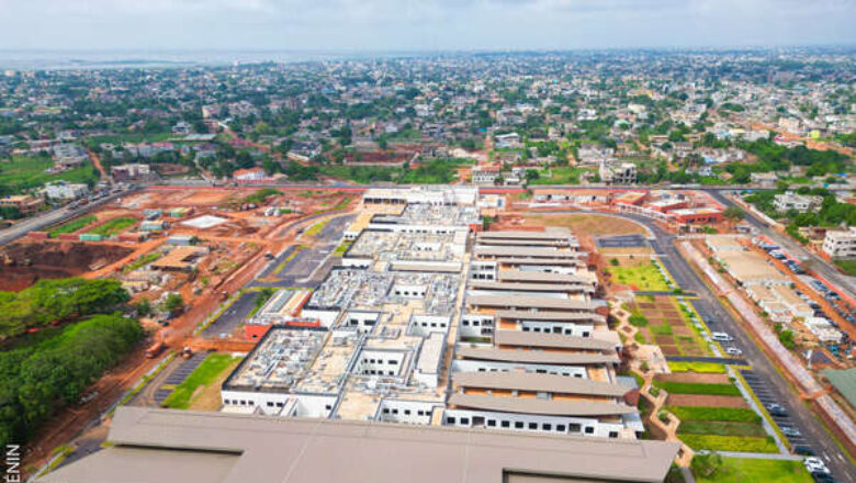 Le Centre hospitalier international de Calavi (CHIC) à Abomey-Calavi ouvre progressivement ses portes le 2 juin 2025, offrant des consultations spécialisées et une imagerie de pointe pour transformer l'accès aux soins au Bénin.