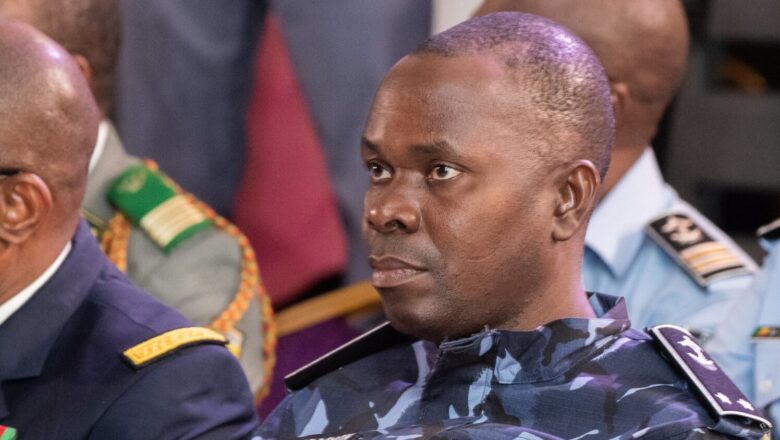 L'affaire de l'ancien général de police Louis Philippe Houndégnon prend une tournure criminelle devant la CRIET au Bénin,
