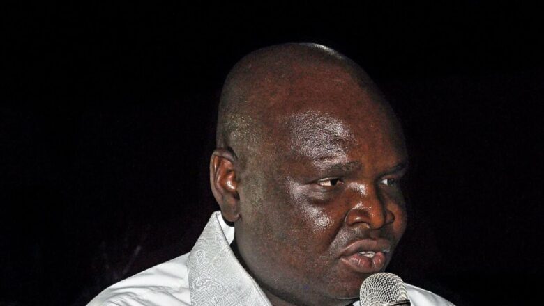 Le Bénin pleure la mort du journaliste respecté Peggy Ludovic Dagba, figure de l'information engagée et intègre, dont l'héritage marquera durablement la profession
