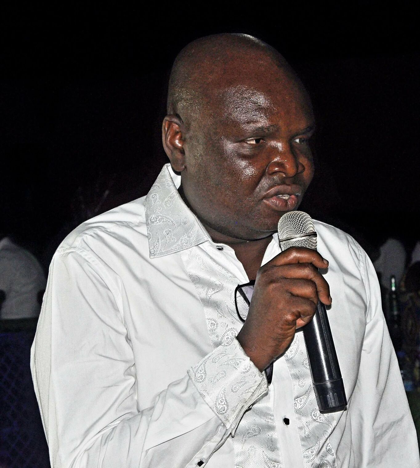Le Bénin pleure la mort du journaliste respecté Peggy Ludovic Dagba, figure de l'information engagée et intègre, dont l'héritage marquera durablement la profession