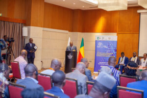 
FARI 2025 Cotonou : les ministres africains ont scellé des engagements audacieux et adopté une feuille de route pour une innovation inclusive et l'avenir du continent.
