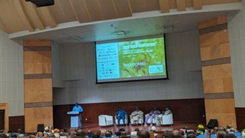 Cotonou accueille la 16ᵉ Conférence internationale du Karité, réunissant des acteurs mondiaux pour dynamiser cet "or vert",