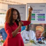 Diane Sintondji devient nouvelle Secrétaire Exécutive de la mairie de Porto-Novo après une révocation, chargée de relever les défis