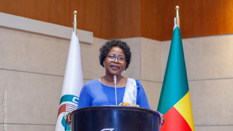 FARI 2025 Cotonou : les ministres africains ont scellé des engagements audacieux et adopté une feuille de route pour une innovation inclusive et l'avenir du continent.