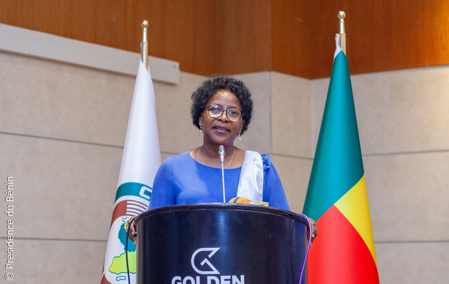 FARI 2025 Cotonou : les ministres africains ont scellé des engagements audacieux et adopté une feuille de route pour une innovation inclusive et l'avenir du continent.