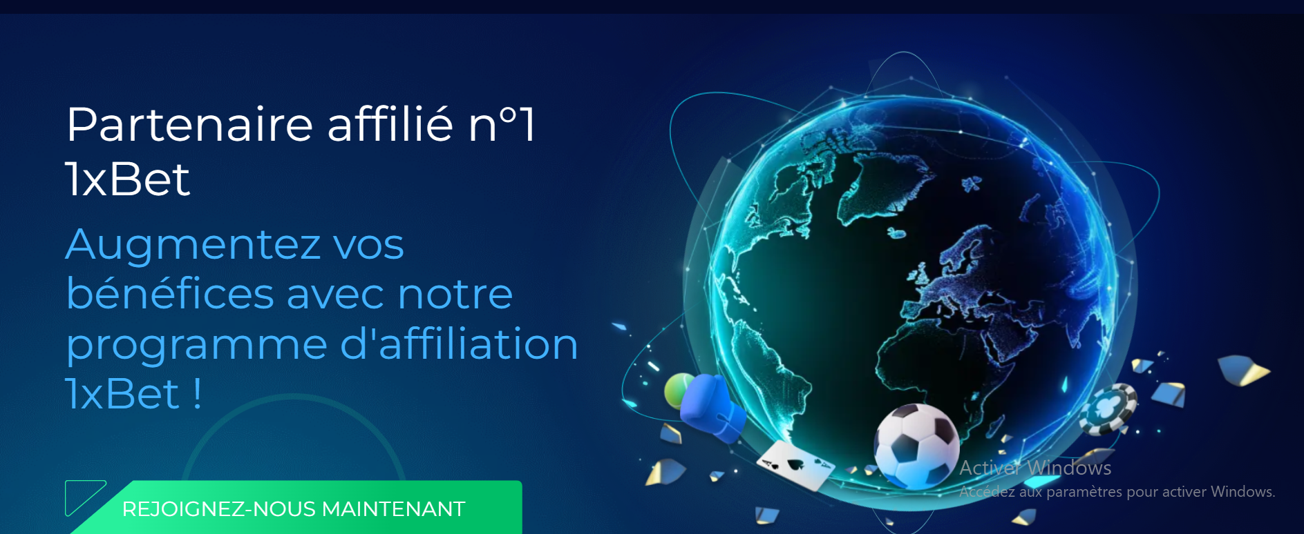 Le marketing d'affiliation attire les rêveurs et les entrepreneurs qui aspirent à une liberté financière en ligne. Le principe paraît simple