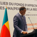 Cotonou accueille un atelier régional crucial sur les droits humains pour les PMA et PEID, affirmant le rôle du Bénin comme champion
