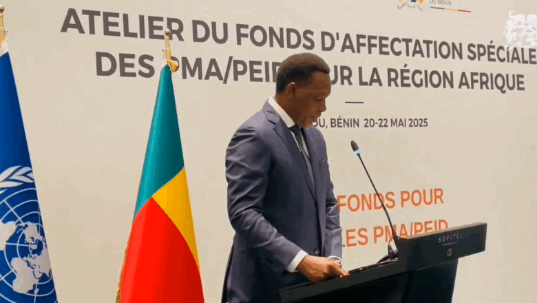 Cotonou accueille un atelier régional crucial sur les droits humains pour les PMA et PEID, affirmant le rôle du Bénin comme champion
