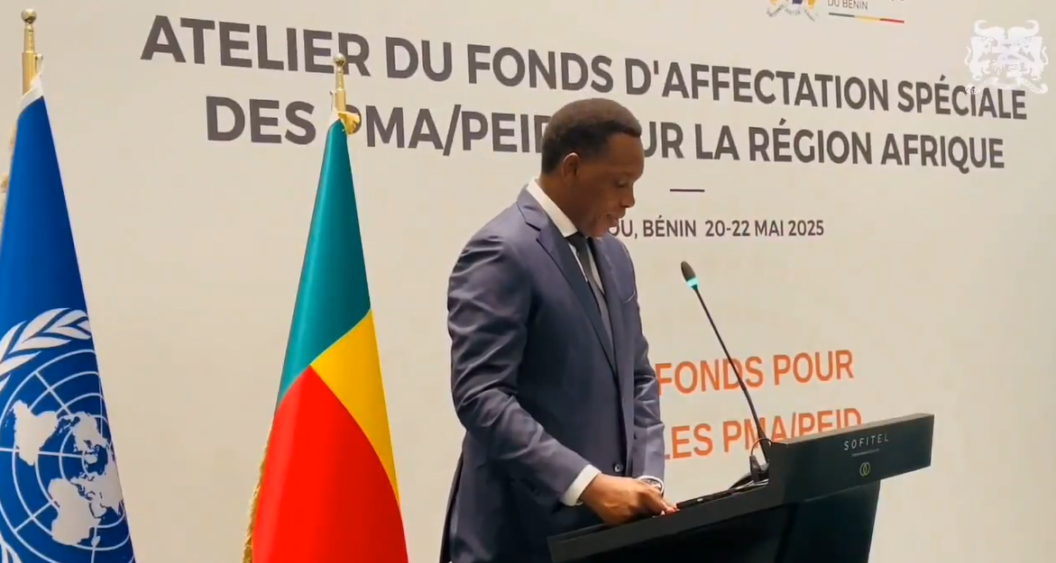Cotonou accueille un atelier régional crucial sur les droits humains pour les PMA et PEID, affirmant le rôle du Bénin comme champion