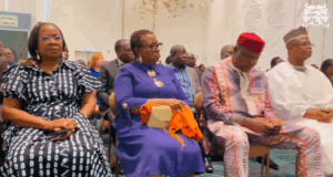 Cotonou accueille un atelier régional crucial sur les droits humains pour les PMA et PEID, affirmant le rôle du Bénin comme champion 