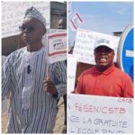 Le 1ᵉʳ mai 2025 à Cotonou, la marche de la CSTB a été réprimée et son leader Kassa Mampo arrêté puis libéré,