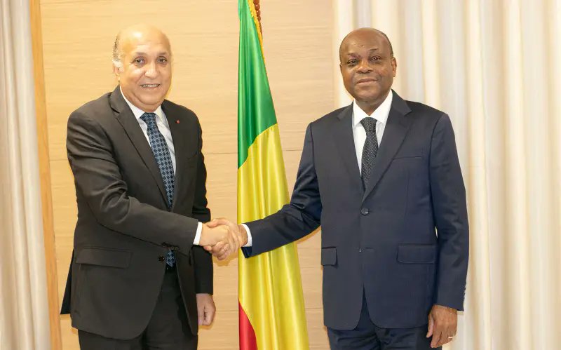 La Cour constitutionnelle du Bénin et le Maroc ont scellé à Porto-Novo le 29 avril dernier une coopération renforcée axée sur l'appui marocain