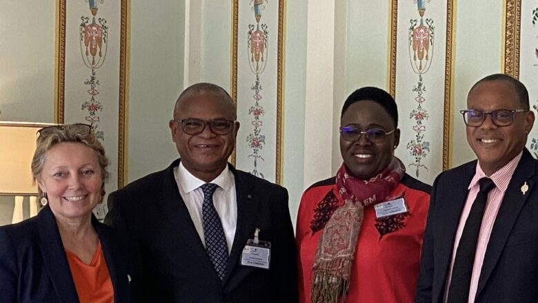 Une délégation de députés béninois a rencontré le groupe d'amitié France-Bénin à l'Assemblée nationale française pour renforcer les liens