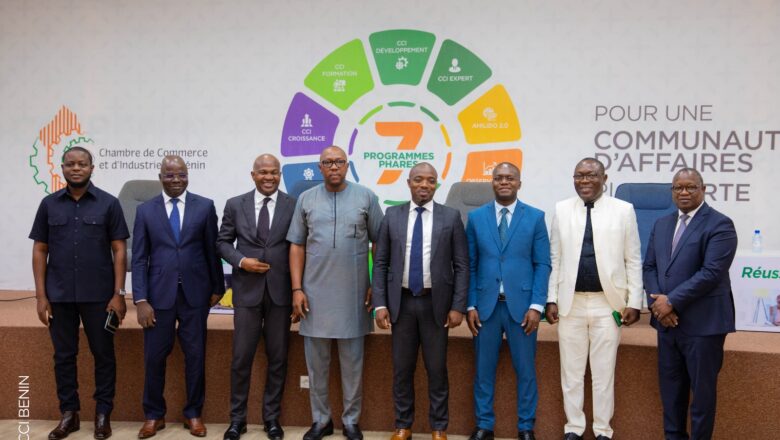 L'Autorité de Mise en Consommation (AMC) et son Conseil National de Conformité (CNC) ont été officiellement installés à Cotonou