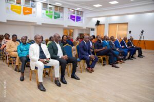 L'Autorité de Mise en Consommation (AMC) et son Conseil National de Conformité (CNC) ont été officiellement installés à Cotonou