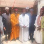Au Bénin, l'Union Islamique du Bénin et Les Démocrates ont tenu un dialogue historique sur l'inclusion religieuse, la paix et les enjeux