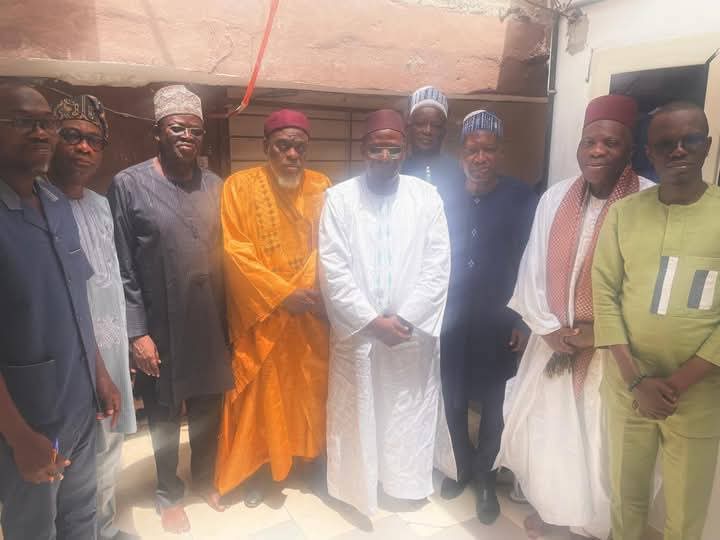 Au Bénin, l'Union Islamique du Bénin et Les Démocrates ont tenu un dialogue historique sur l'inclusion religieuse, la paix et les enjeux
