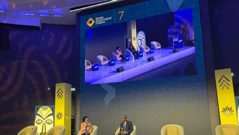BIF Cotonou 2025 : l'investissement et le financement des PME, épine dorsale de l'économie béninoise, étaient au cœur des échanges