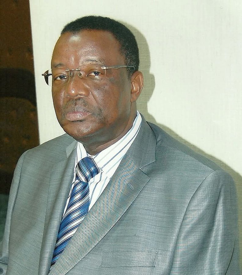 Le Bénin en deuil : décès à 78 ans d'Amos Elegbè, ancien ministre et « l'homme de tous les régimes », figure emblématique