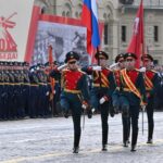 Défilé des 80 ans de la Victoire à Moscou : la Russie célèbre la mémoire en affichant puissance militaire et alliances avec le Sud global.