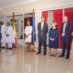 À Cotonou, la célébration de la Journée de l'Europe 2025 a marqué le 75e anniversaire de la Déclaration Schuman
