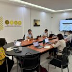 Le Bénin et les acteurs de l'IBSM (OIM, UNODC, UNOCT, INTERPOL) ont validé une évaluation stratégique visant à renforcer la sécurité