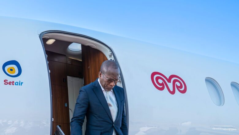 Le Président béninois Patrice Talon visite Qatar pour attirer les investissements qataris, renforcer la coopération économique
