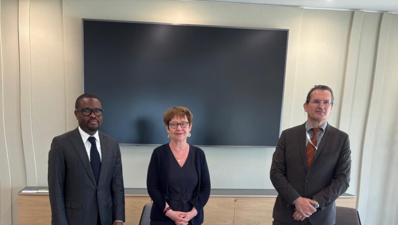 Le Bénin lance le programme Star Venture de la BERD avec le soutien du Luxembourg, devenant le premier pays d'Afrique subsaharienn
