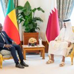 Le Président béninois Patrice Talon et l'Émir du Qatar scellent un partenariat stratégique à Doha, axé sur la coopération économique,