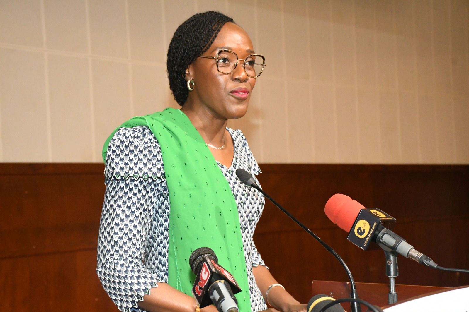 La Conférence Mondiale du Karité à Cotonou vise à transformer l'industrie, en mettant l'accent sur la transformation locale,