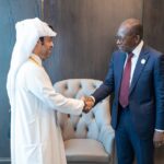 Le Bénin et le Qatar signent six accords stratégiques à Doha, renforçant leur coopération diplomatique, économique et culturelle