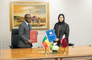 Le Bénin et le Qatar signent six accords stratégiques à Doha, renforçant leur coopération diplomatique, économique et culturelle 